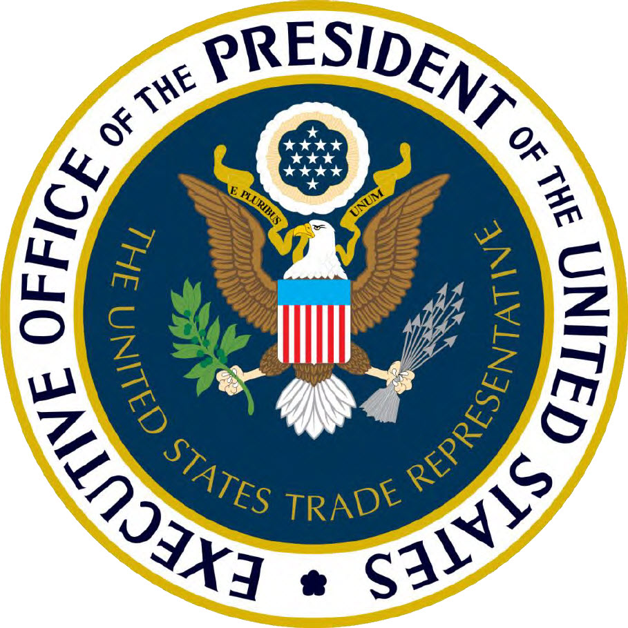 USTR Seal