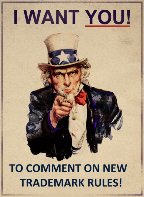 Uncle Sam TTAB Poster