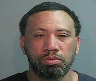 Wayne NJ Kidnapping Suspect