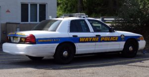 Wayne NJ Credit Card Theft Lawyers