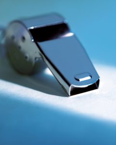 whistleblower
