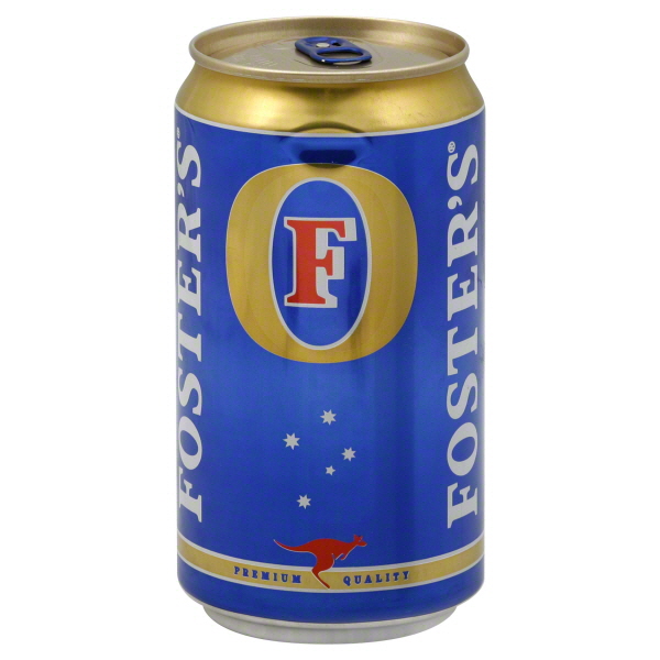Image result for fosters beer