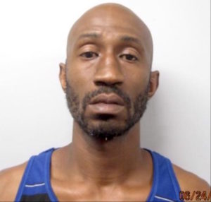 Bogota NJ Gun Theft Suspect