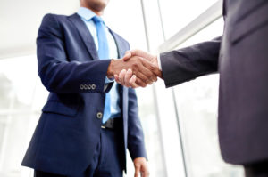 Building Relationships (2)