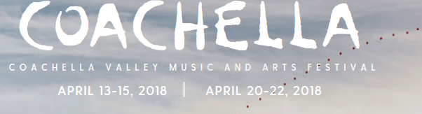 Coachella
