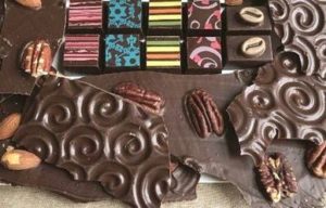 Edgewater NJ Chocolate Theft
