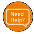Need Help Icon
