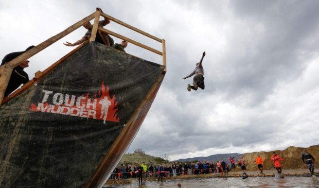 China employment laws and foreign companies. One tough mudder.