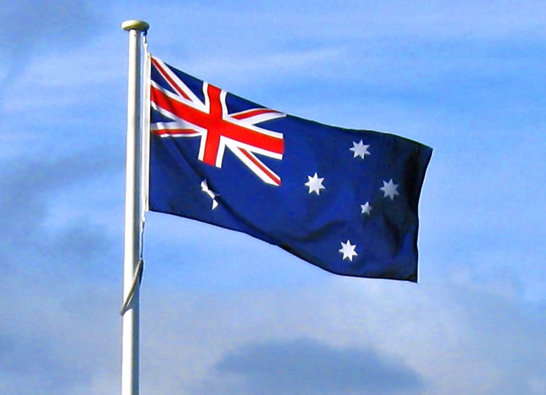 Image result for australian flag