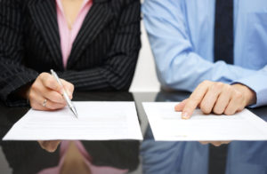 Contract Interpretation