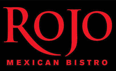 logo Rojo Mexican Bistro