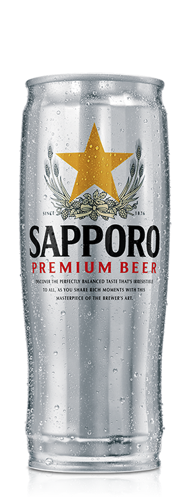 Image result for sapporo bottle