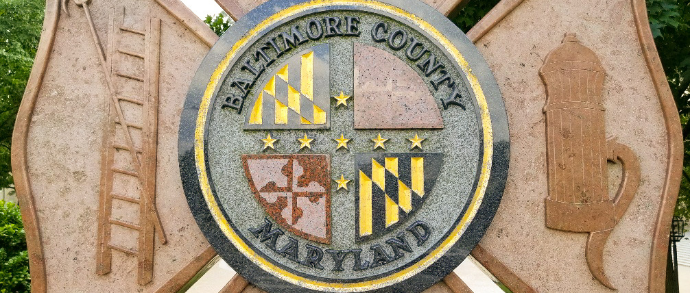Baltimore County Liquor Board