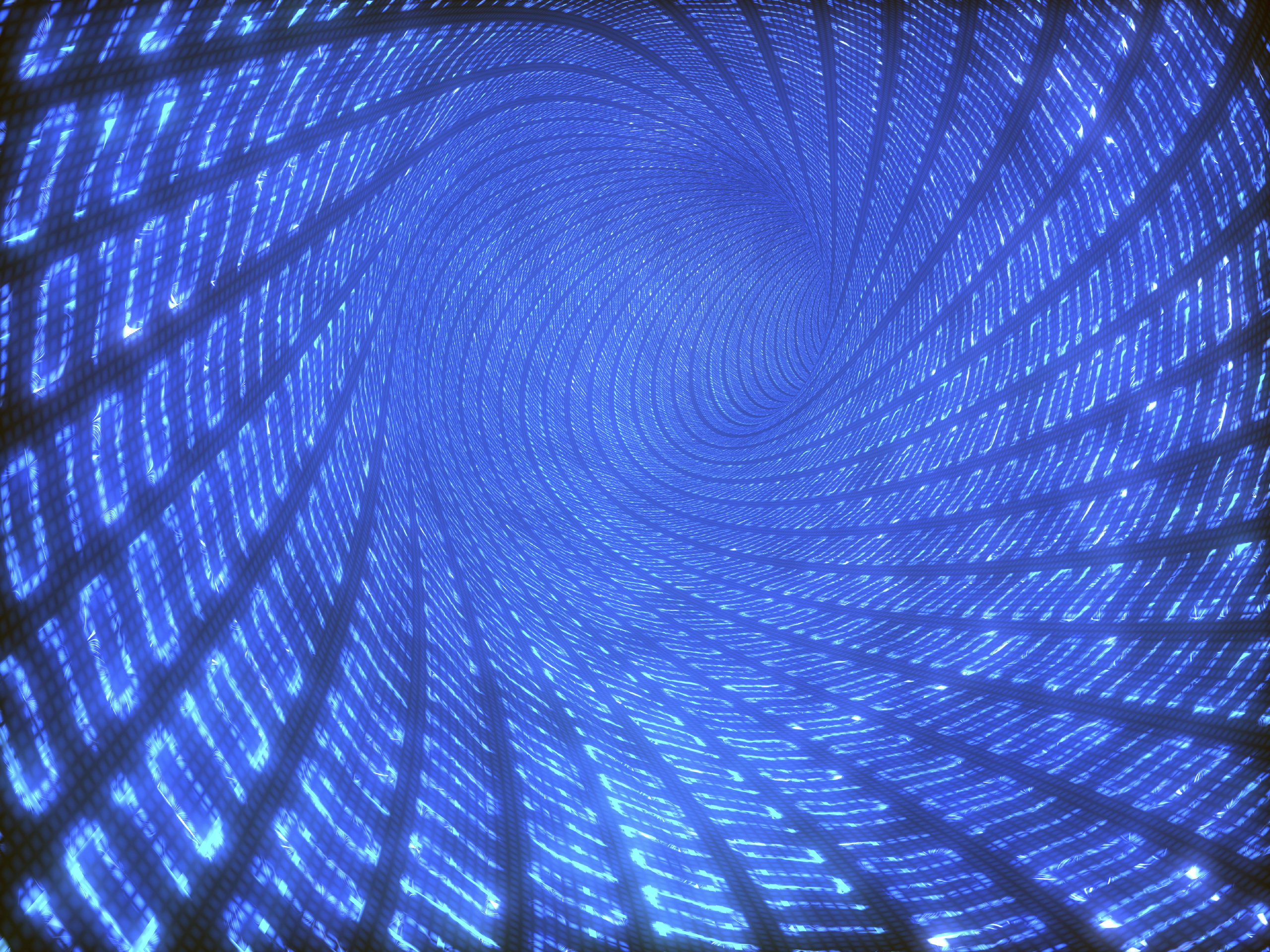 binary code