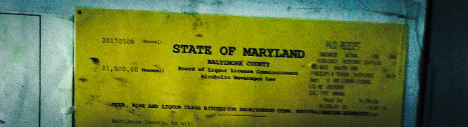 License