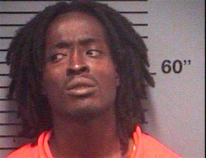 Paterson Attempted Murder Suspect
