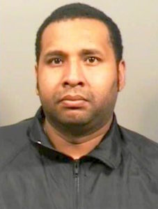 Passaic Sexual Assault Charges