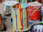 paint cans