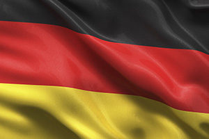 Germany Flag