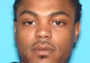 Paterson Homicide Suspect