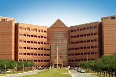 Legionnaires' disease affects two workers at Brooke Army Medical Center in Texas.