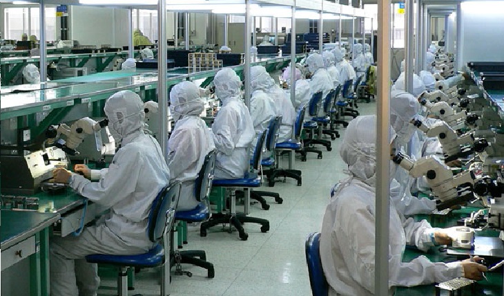 china tech