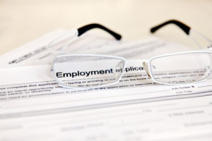 New I-9 (And We Are Not Talking About Bingo) &ndash; Employers Should Look For New Form by September 18