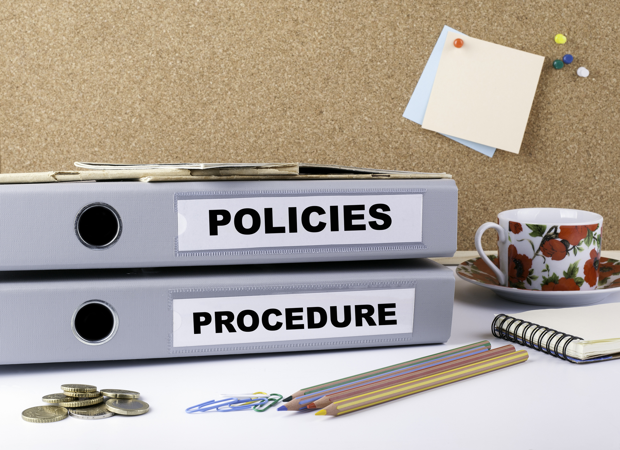 Policies and Procedure