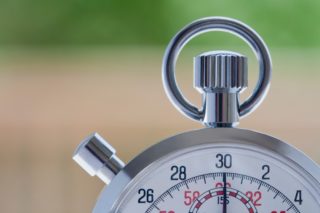 The Perils of Late Notice
