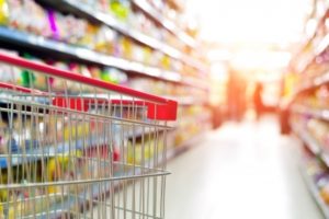 Supermarket