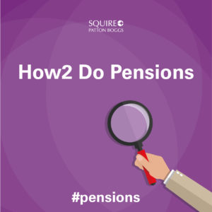 How2 Do Pensions