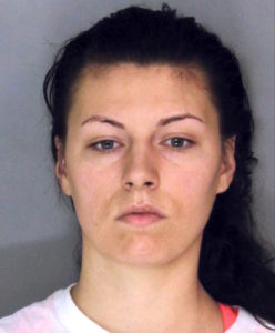 Hackensack Sex Crime Suspect