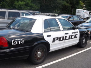 Mahwah Criminal Attorneys
