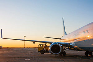Aircraft Maintenance