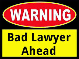 badlawyer