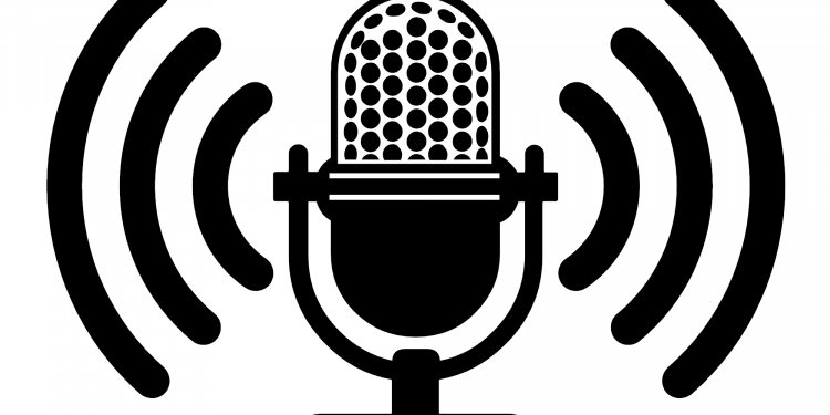 podcast