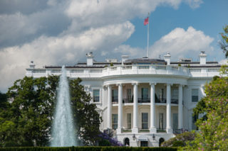 The White House, Washington, D.C.