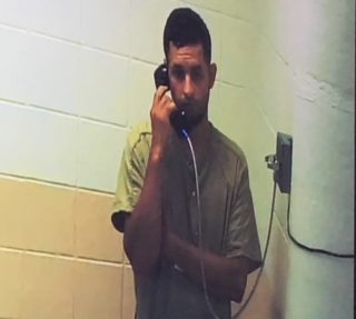 Dover DWI Suspect