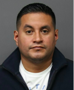 Fort Lee Fraud Suspect