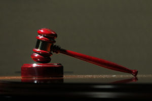 Murder Defense Lawyer in Newark NJ