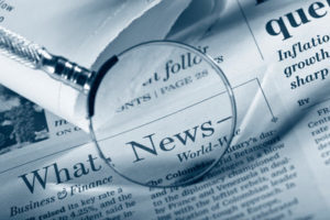 Newspaper