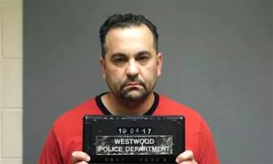 Assault Charges in Westwood NJ