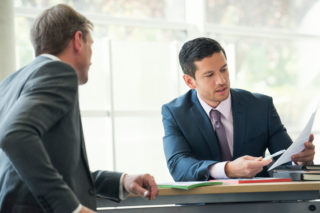 Dealing with Competing Class Actions, Part Three &ndash; Anti-Suit Injunctions