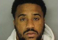 Murder Suspect in Newark NJ