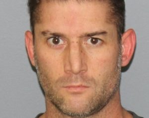 Palisades Park Cop Accused of Drug Crimes
