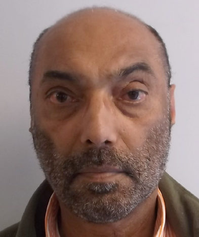 Paramjit Singh