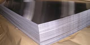 aluminum sheet