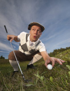 Sandbagger