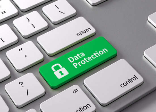 Data Protection