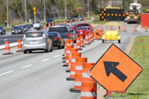 The Importance of Maintaining a Safe Construction Site
